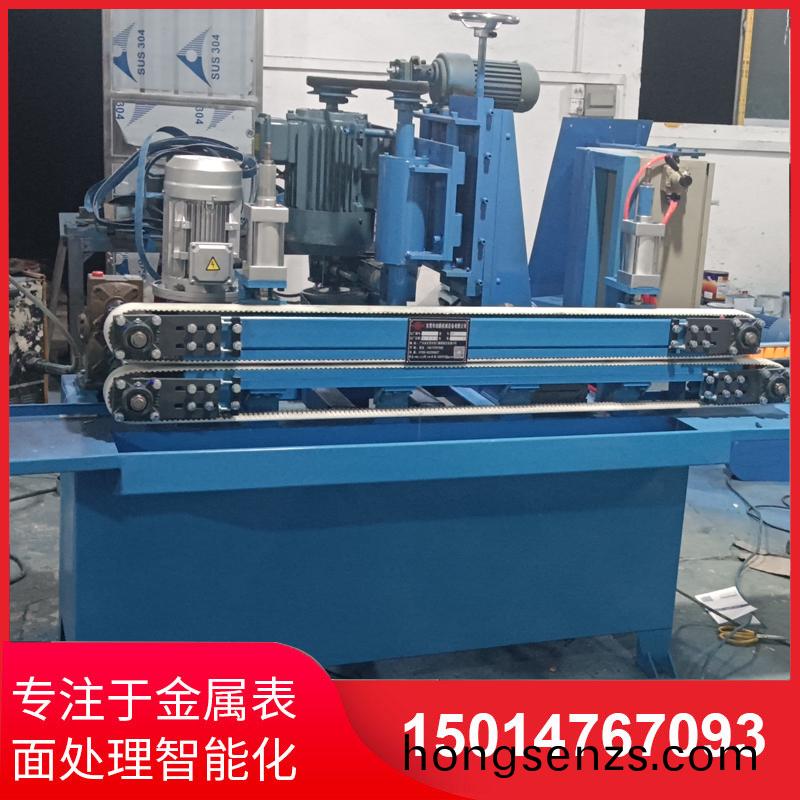 自動(dòng)側(cè)麵砂光機(jī)廠傢直(zhi)銷