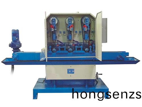 用到拉絲機(jī)的有哪些工作？