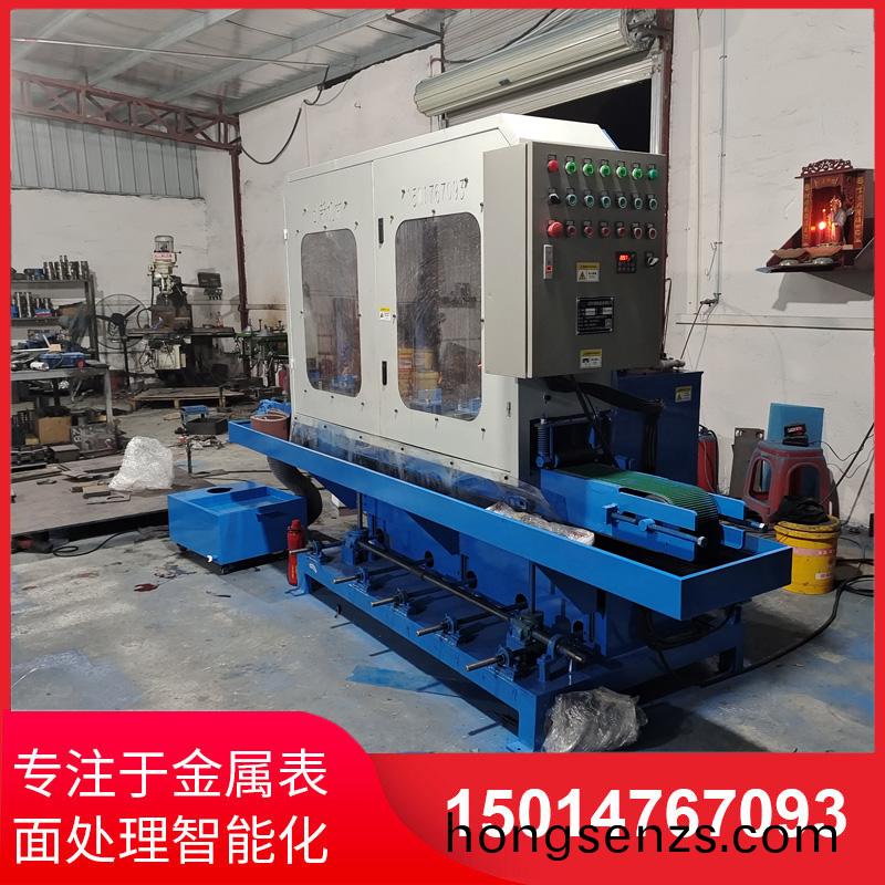 水磨拉絲機(jī)廠傢