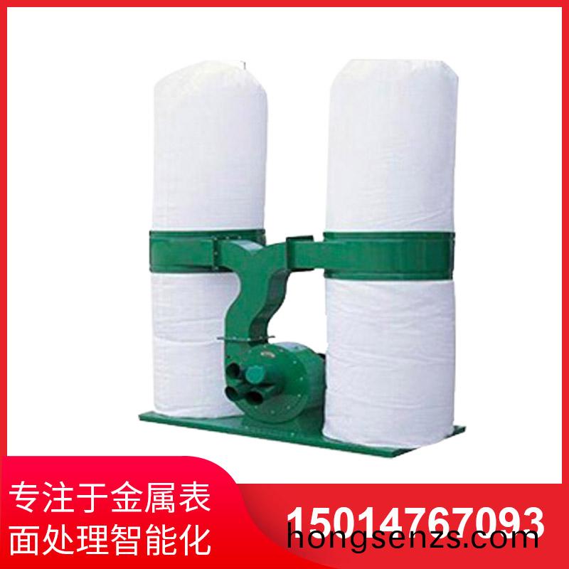 桶佈袋吸(xi)塵器