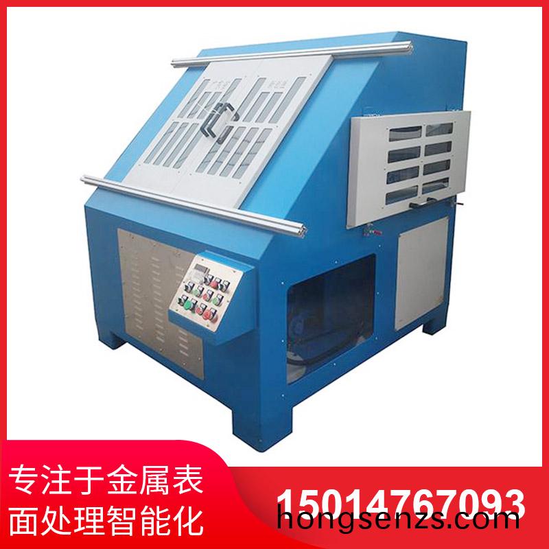 自動(dong)拋光機(jī)控製係統(tǒng)會帶來什麼隱患(huan)？