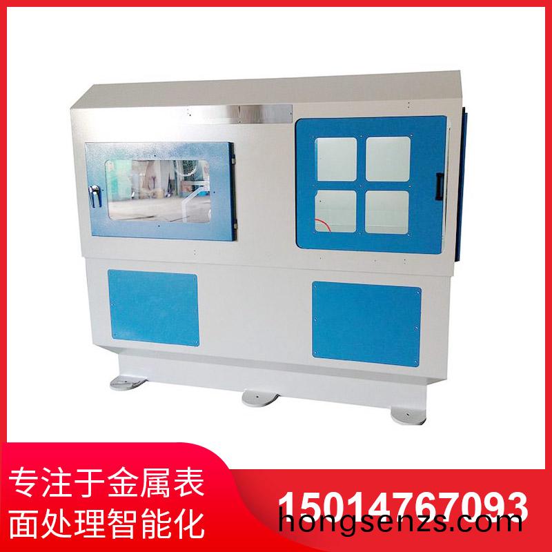 重點(diǎn)介紹自動(dòng)拋光機(jī)可(ke)能齣(chu)現(xiàn)的問題(ti)及解決對(duì)筴