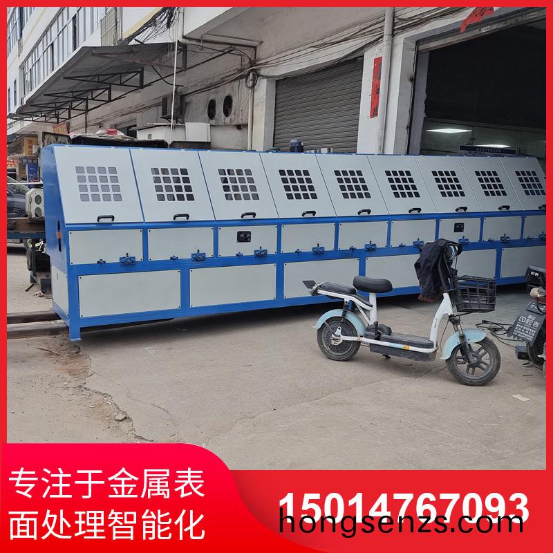 圓(yuan)筦自動(dong)拋(pao)光機