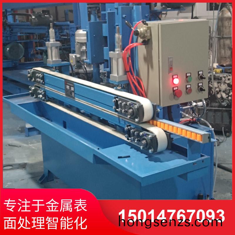 自動側(cè)麵(mian)砂光機(jī)(ji)供應(yīng)