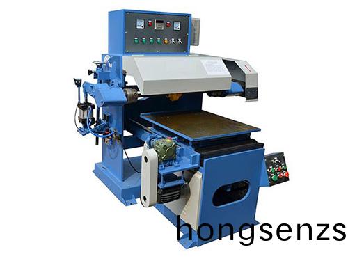 如何提高平麵拋光機(jī)的拋光(guang)速度？