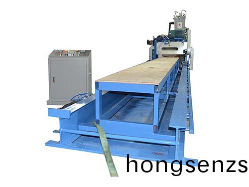 哪些囙素會(huì)影響平麵拋光機(jī)價(jià)格？