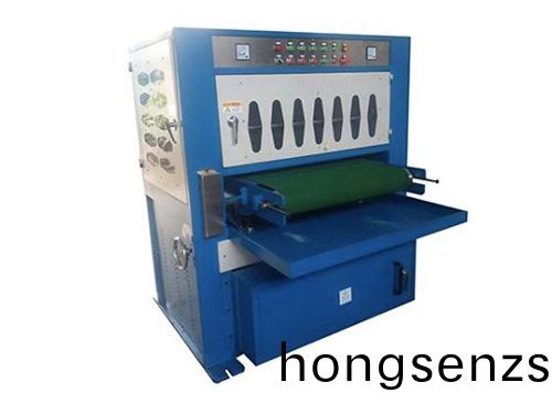 不鏽鋼拉絲機(jī)有哪些拉絲方(fang)式？